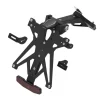 KIT PORTATARGA ITA/DE/SLO LIGHTECH DUCATI STREETFIGHTER V4 2020-2023