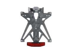 KIT PORTATARGA ITA/DE/SLO LIGHTECH DUCATI PANIGALE V4 2018-2024