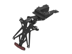 KIT PORTATARGA ITA/DE/SLO LIGHTECH YAMAHA TENERE 700 2019-2023