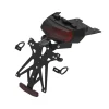 KIT PORTATARGA REGOLABILE ITA/DE/SLO LIGHTECH YAMAHA TENERE 700 2019-2025