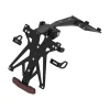 KIT PORTATARGA REGOLABILE ITA/DE/SLO LIGHTECH DUCATI STREETFIGHTER V2 / S 2025-2026