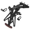 KIT PORTATARGA REGOLABILE ITA/DE/SLO LIGHTECH KAWASAKI Z 900 SE 2026