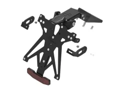KIT PORTATARGA REGOLABILE LIGHTECH ITA/DE/SLO KTM DUKE 990 2024