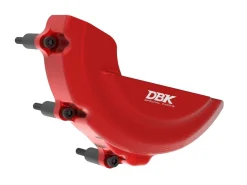 KIT PROTEZIONE COPERCHIO FRIZIONE DBK DUCATI PANIGALE V2 / S 2025