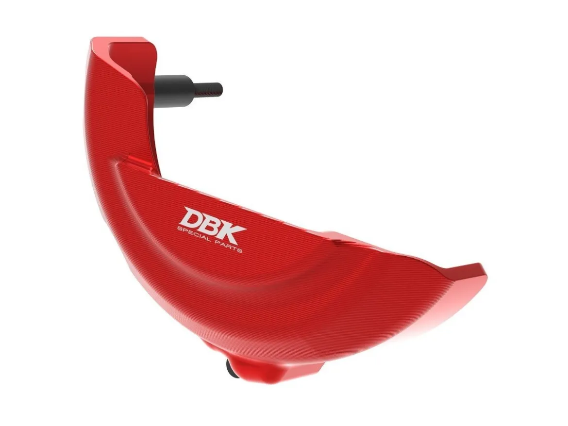KIT PROTEZIONE COPERCHIO FRIZIONE DBK DUCATI PANIGALE V2 / S 2025