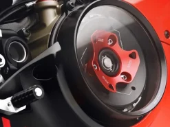 KIT PROTEZIONE FRIZIONE RIZOMA DUCATI STREETFIGHTER V4 / S 2023-2025