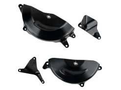 KIT PROTEZIONE MOTORE SPIDER APRILIA RS 660 / TUONO 660 2020-2023