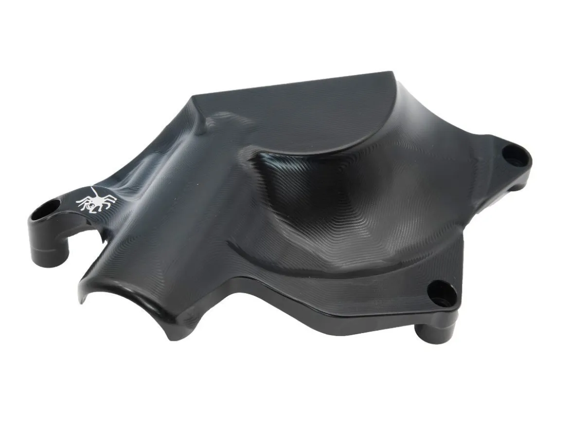 KIT PROTEZIONE MOTORE SPIDER YAMAHA R6 2006-2023