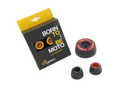 KIT PROTEZIONI PERNO RUOTA LIGHTECH DUCATI PANIGALE V4 / S 2024-2025