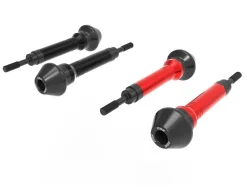 KIT PROTEZIONI TELAIO DBK DUCATI HYPERMOTARD 698 MONO / RVE 2024