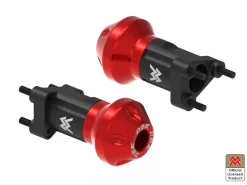 KIT PROTEZIONI TELAIO DBK MOTO MORINI X-CAPE 700 2025