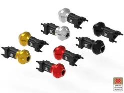 KIT PROTEZIONI TELAIO DBK MOTO MORINI X-CAPE 700 2025