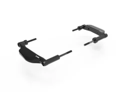 KIT PROTEZIONI TELAIO DBK TRIUMPH STREET TRIPLE 765 S / R / RS 2017-2023