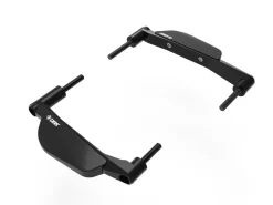 KIT PROTEZIONI TELAIO DBK TRIUMPH SPEED TRIPLE 1200 RS 2022