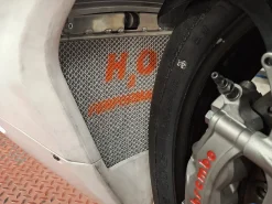 KIT RADIATORE ACQUA AGGIUNTIVO H2O PERFORMANCE YAMAHA YZF R9 2025-2026