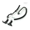 KIT RADIATORE BASSO UNIT GARAGE BMW R 1200 GS / ADV 2004-2012