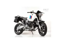 KIT RADIATORE BASSO UNIT GARAGE BMW R 1200 GS / ADV 2004-2012
