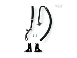 KIT RADIATORE BASSO UNIT GARAGE BMW R 1200 GS / ADV 2004-2012