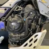 KIT RAFFREDDAMENTO TEMPERATURA MOTORE TOURING MONZATECH YAMAHA TENERE 700 2019-2020 EURO4