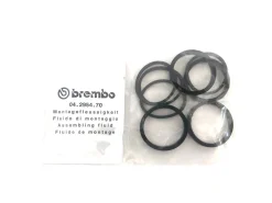 KIT REVISIONE PINZA FRENO BREMBO RACING M50 / STYLEMA