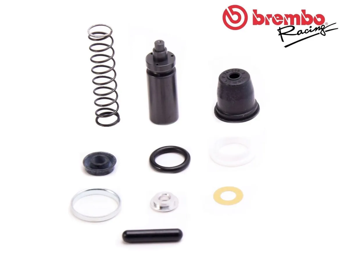 KIT REVISIONE POMPA FRENO BREMBO RACING PER POMPA BREMBO PS13