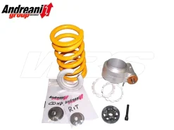 KIT RICAMBI OEM MONO AMMORTIZZATORE OHLINS ANDREANI DUCATI 1098 2007