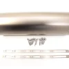 KIT RIGENERO FODERO DI RICAMBIO PER SILENZIATORE AKRAPOVIC