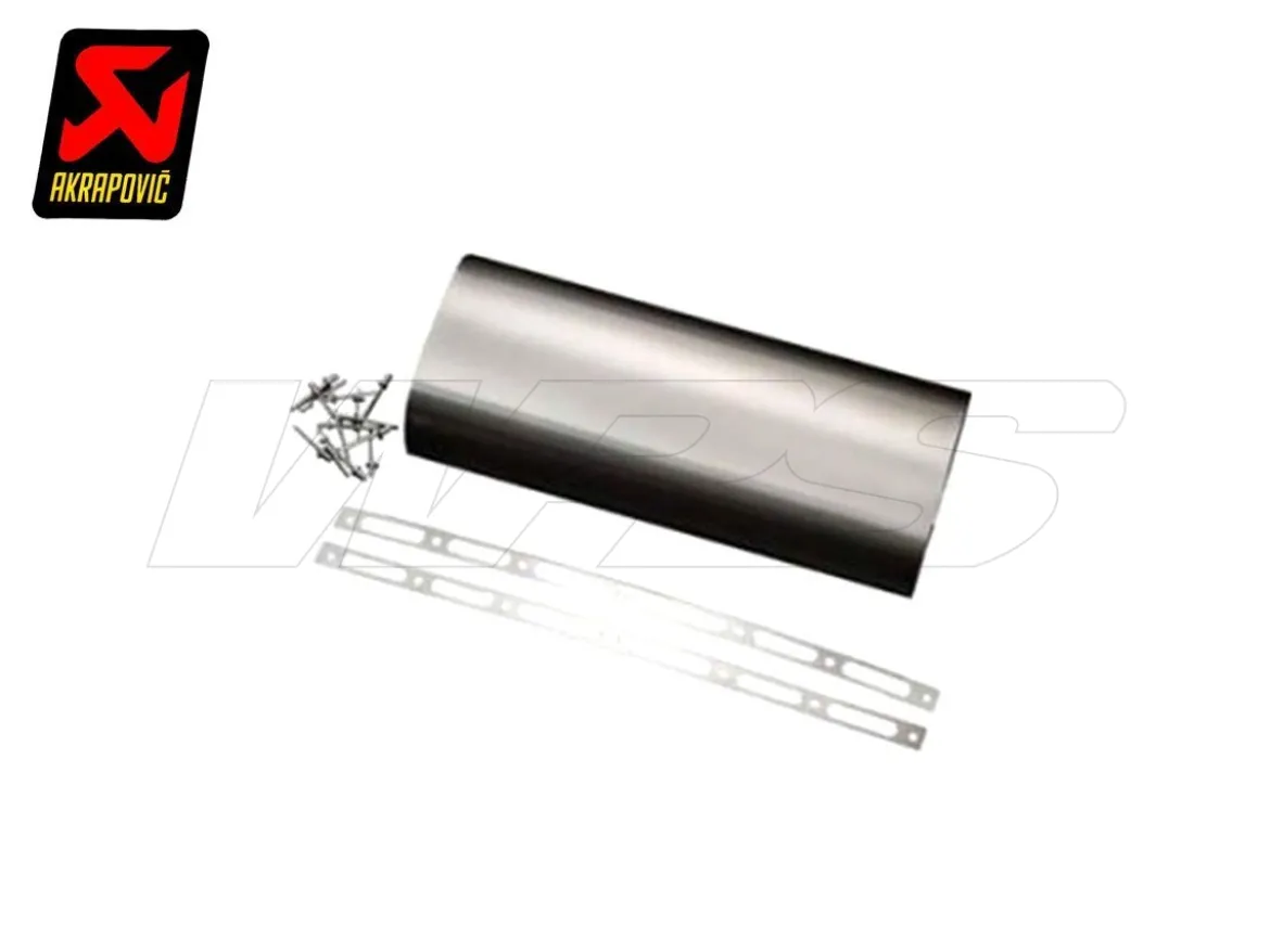 KIT RIGENERO TERMINALE AKRAPOVIC BMW R 1200 GS / ADVENTURE 2013-2018