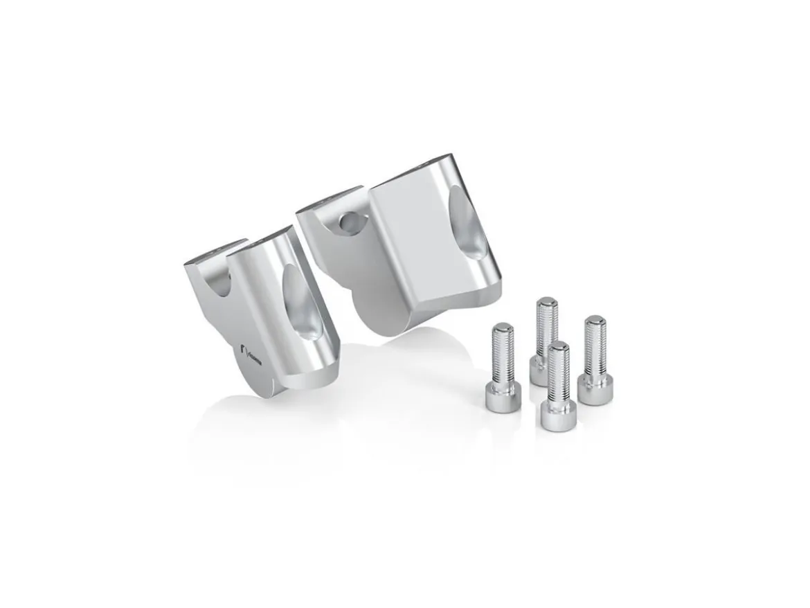 KIT RISERS RIZOMA DUCATI MULTISTRADA V4 RS 2026