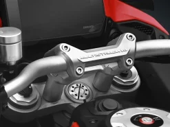 KIT RISERS RIZOMA DUCATI MULTISTRADA V4 RS 2026
