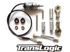 KIT SENSORE CAMBIO ELETTRONICO TRANSLOGIC DUCATI PANIGALE V2 2020-2024