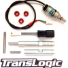 KIT SENSORE CAMBIO ELETTRONICO DCS TRANSLOGIC YAMAHA MT-10 2022-2024