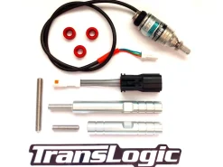 KIT SENSORE CAMBIO ELETTRONICO DCS TRANSLOGIC YAMAHA MT-10 2022-2024