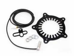 KIT SENSORE + RUOTA FONICA AR ASSISTANT HEALTECH HONDA CBR 954 RR 2002-2003
