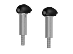 KIT SLIDER TAMPONI PARATELAIO GB RACING YAMAHA YZF R7 2022-2025