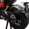 KIT SPOSTA TARGA REGOLABILE DBK DUCATI DIAVEL V4 2023