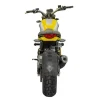 KIT SPOSTA TARGA REGOLABILE DBK DUCATI SCRAMBLER 800 2023