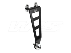 KIT STAFFA MONOPOSTO TERMINALE SUONO MIVV APRILIA RSV4 2009-2016