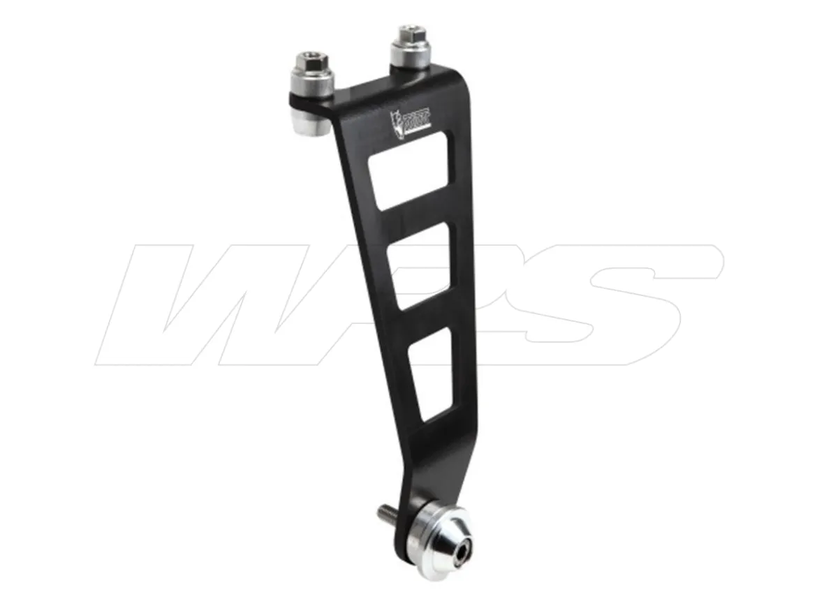 KIT STAFFA MONOPOSTO TERMINALE GP MIVV APRILIA RSV4 2009-2016