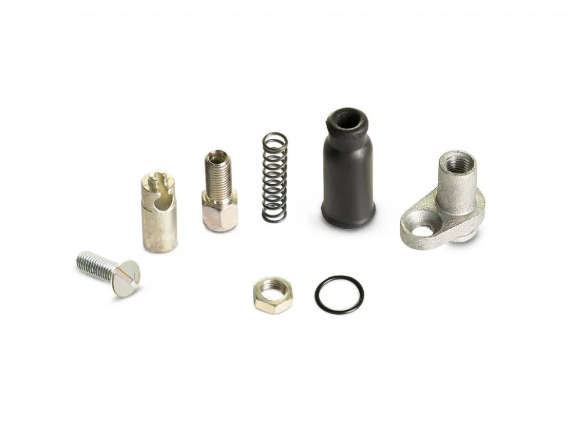 KIT STARTER A FILO PHBE - PHBH - PHBL MALOSSI