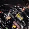 -KIT STV ESCLUSORE VALVOLA FARFALLA SECONDARIA HEALTECH SUZUKI GSX-S 750 2017-2023