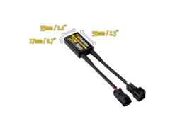 -KIT STV ESCLUSORE VALVOLA FARFALLA SECONDARIA HEALTECH SUZUKI GSX-S 750 2017-2023