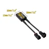 KIT STV ESCLUSORE VALVOLA FARFALLA SECONDARIA HEALTECH SUZUKI GSX-R 1000 2001-2006