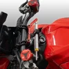 KIT SUPPORTO AMMORTIZZATORE STERZO DBK DUCATI PANIGALE V2 / S 2025
