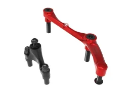 KIT SUPPORTO AMMORTIZZATORE STERZO DBK DUCATI PANIGALE V2 / S 2025