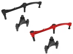 KIT SUPPORTO AMMORTIZZATORE STERZO DBK DUCATI PANIGALE V2 / S 2025