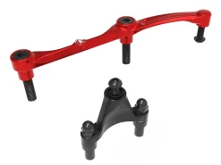 KIT SUPPORTO AMMORTIZZATORE STERZO DBK DUCATI PANIGALE V2 / S 2025