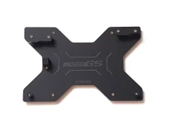 KIT SUPPORTO NERO A MURO PER VALIGIE BMW R 1250 GS 2018-2022