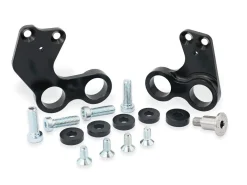 KIT SUPPORTO SCARICO ARROW CNC RACING MV AGUSTA SUPERVELOCE 800 SERIE ORO
