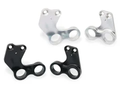 KIT SUPPORTO SCARICO ARROW CNC RACING MV AGUSTA SUPERVELOCE 800 2020-2022